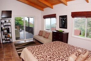 In-room safe, iron/ironing board, free WiFi, bed sheets