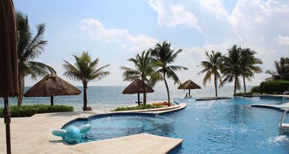 Caribbean Reef Villas # 211 - 1st Floor-Einheit - Keine Treppen