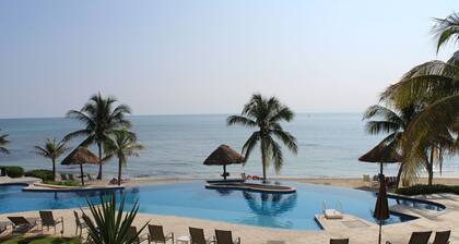 Caribbean Reef Villas # 211 - 1st Floor-Einheit - Keine Treppen