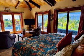 6 chambres, bureau, fer et planche à repasser, Wi-Fi gratuit