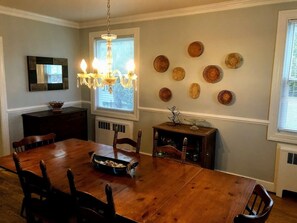 Dining - PROMO 8.20% WEEKLY AND 27.71% MONTHLY DISCOUNT!
Relax on the Rappahannock (Tappahannock)