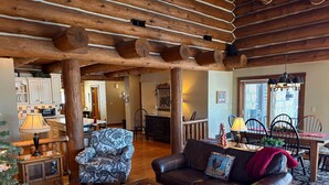 Oppholdsområde