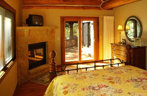 2 habitaciones, wifi y ropa de cama 