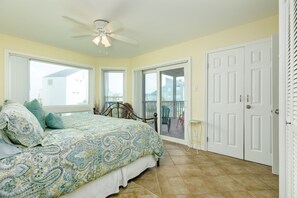 2 sovrum, strykjärn/strykbräda, resesäng och wi-fi