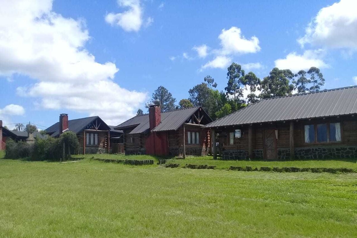 Cabana família, para não fumantes | Individualmente decorados, individualmente mobiliados, escrivaninha