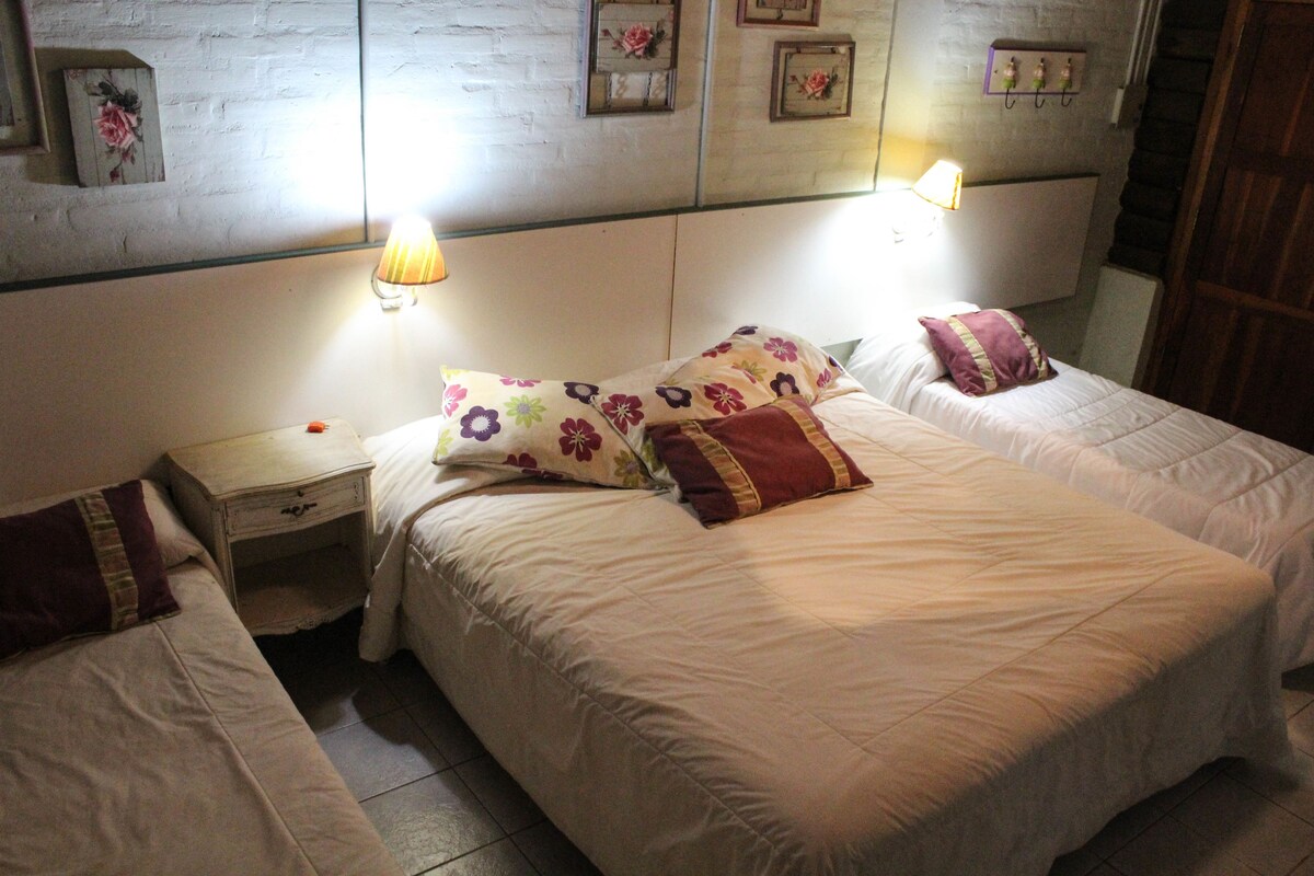 Individualmente decorados, individualmente mobiliados, escrivaninha