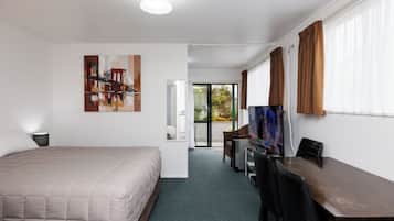 Chambre Premium, plusieurs lits