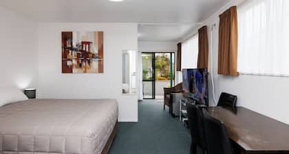 Celtic Motel