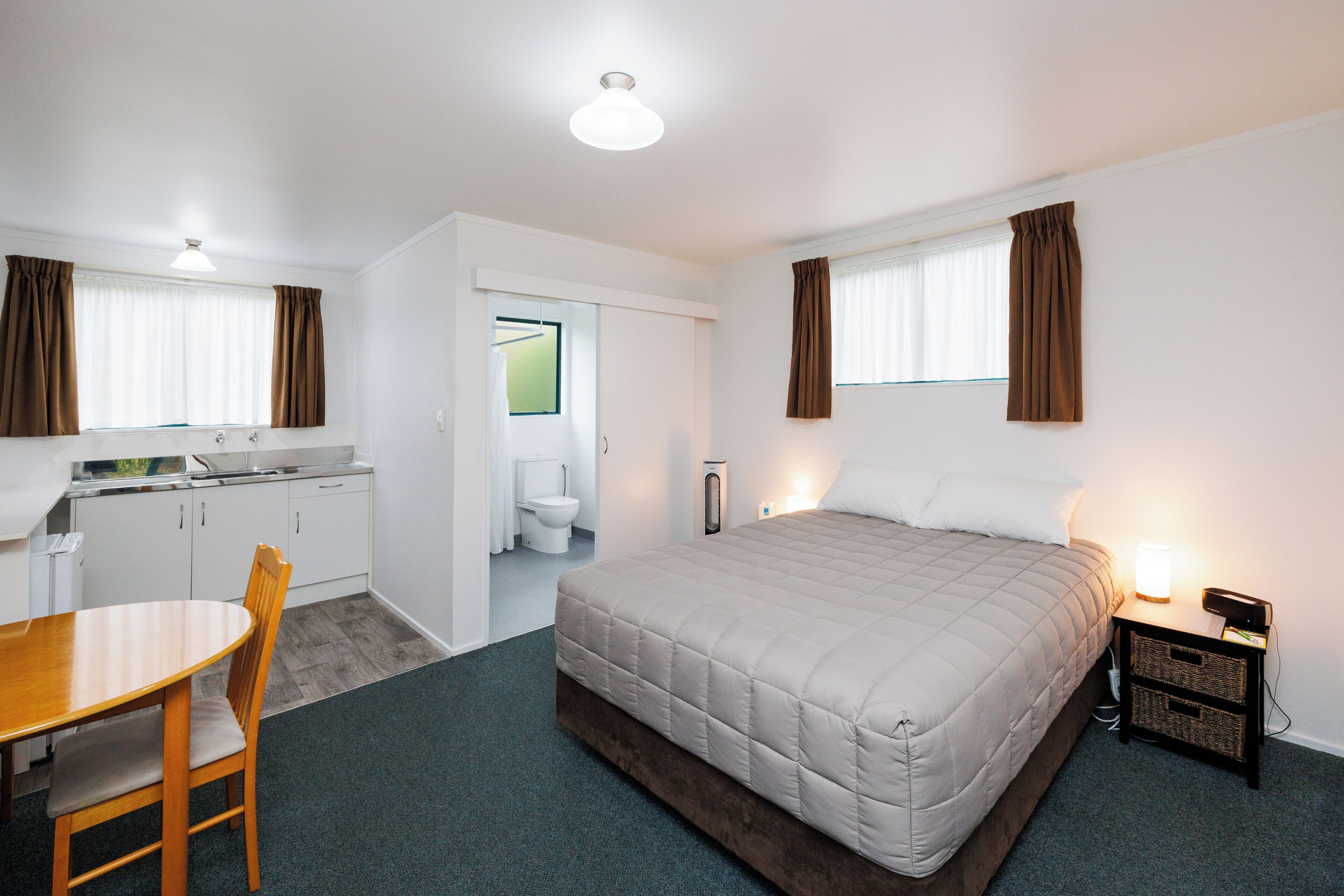 Premium Unit | Private kitchenette