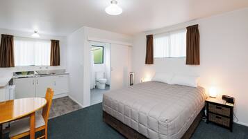 Premium Unit | Private kitchenette