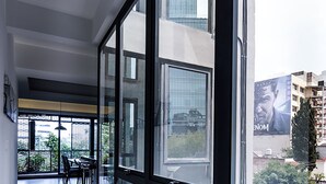 Interior - Niu Luxury Apartments (Mexico City)