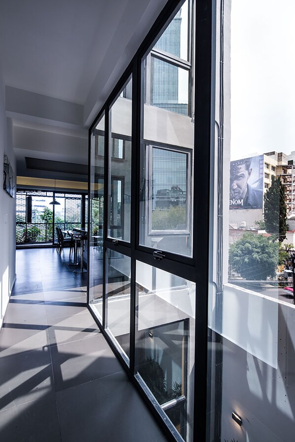 Interieur