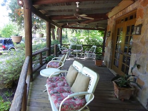 Terras
