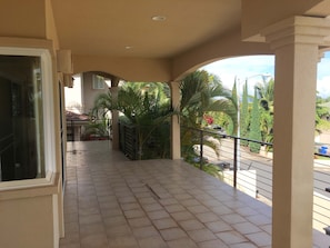 Terraço/pátio
