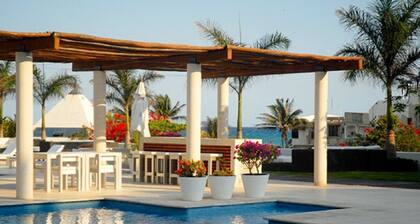 Magia Beach: Ocean View, Größte 2-Zimmer-Wohnung