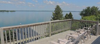 Cottage #11 - 3 bedroom/ 1 bath