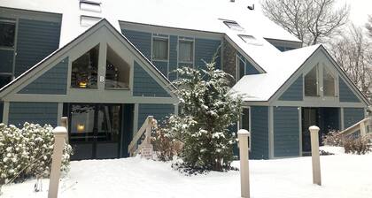 Killington, 3 Bedroom 2 Bath Condo
