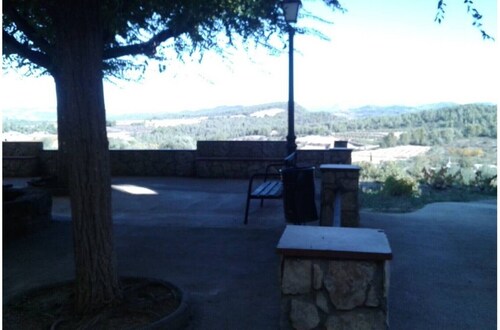 Cala Providencia - Apart. 6 people