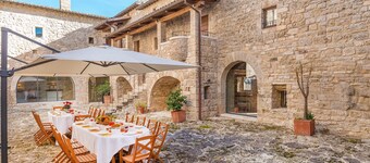 Santa Illuminata 20, Emma Villas