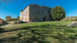 Exterior - Santa Illuminata 12, Emma Villas (Massa Martana)