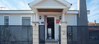 Casa Melchor for 9 people