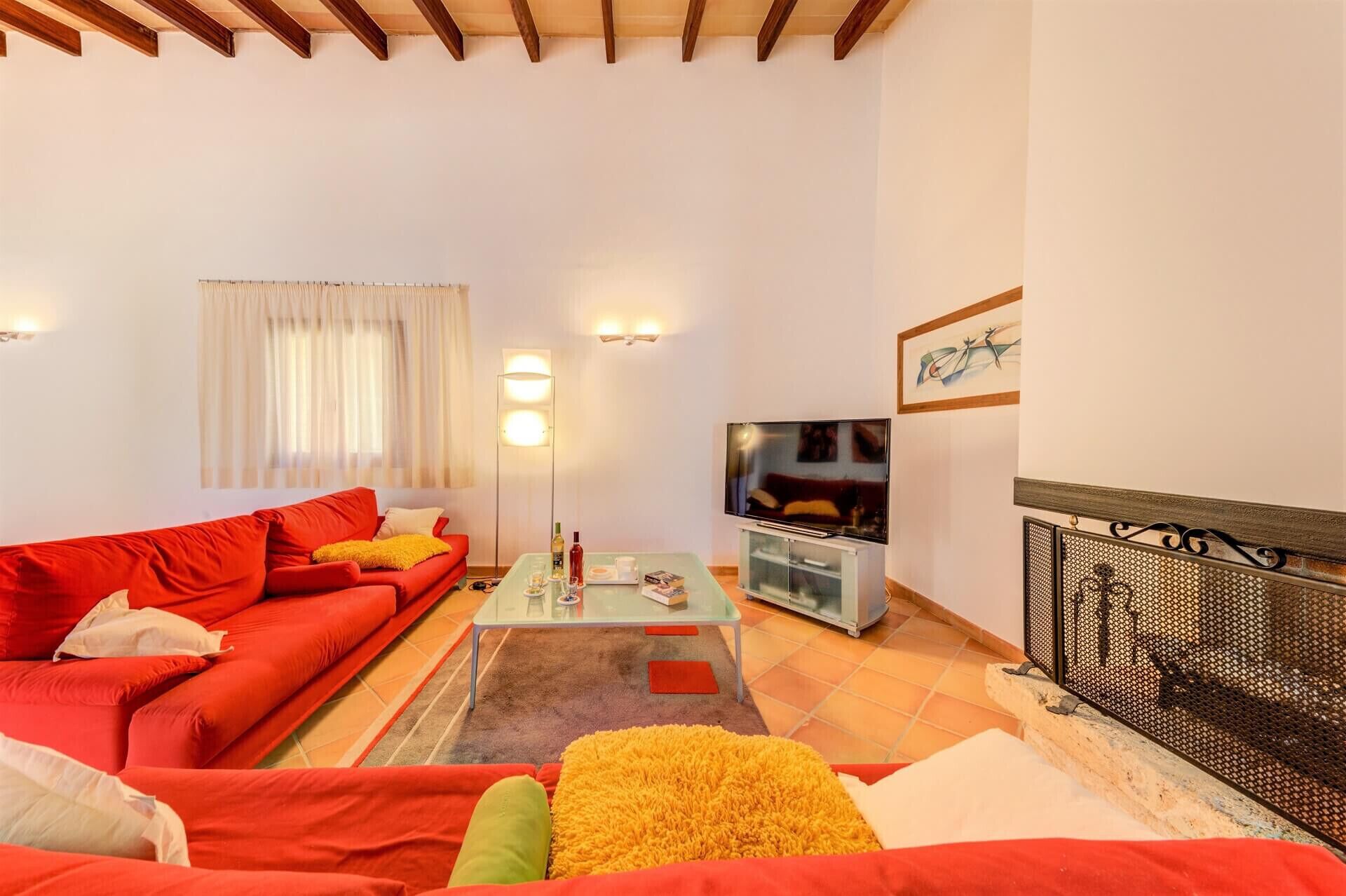 Sala d'estar