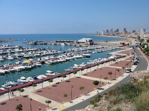 Port de plaisance