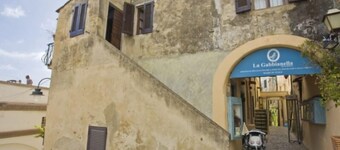 Nice lejlighed over Ghiaie stranden