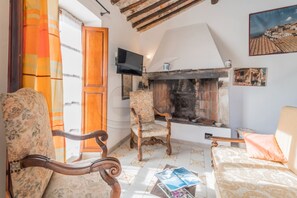 TV - Appartamento La Scaletta in Capoliveri (CAPOLIVERI)