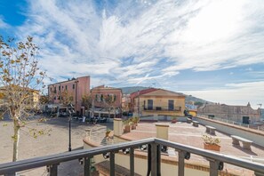 Property grounds - Appartamento La Scaletta in Capoliveri (CAPOLIVERI)