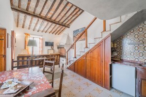 Dining - Appartamento La Scaletta in Capoliveri (CAPOLIVERI)
