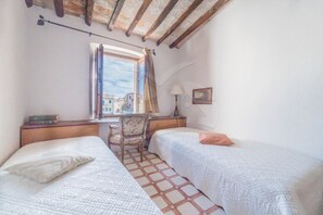 2 bedrooms - Appartamento La Scaletta in Capoliveri (CAPOLIVERI)