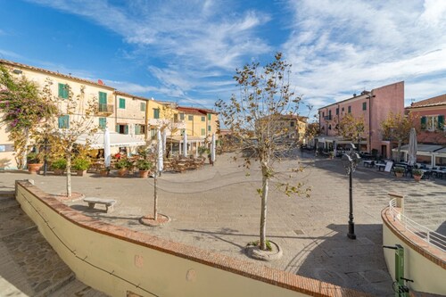 Appartamento La Scaletta in Capoliveri