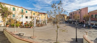 Appartamento La Scaletta in Capoliveri