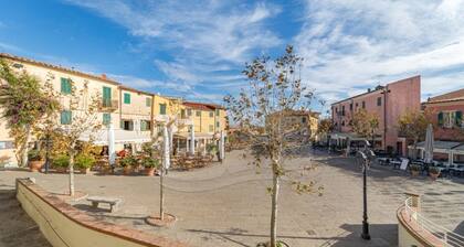 Appartamento La Scaletta in Capoliveri