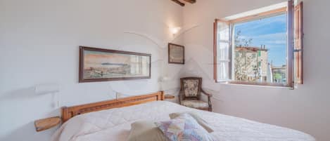 2 Schlafzimmer