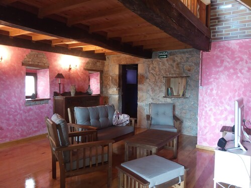 Vacation Rentals in Pandiello, Cabrales