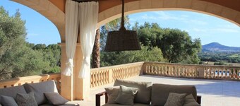 LANDSHUS I FULL NATUR 