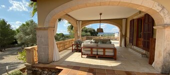 Cottage `Es Garballó`.