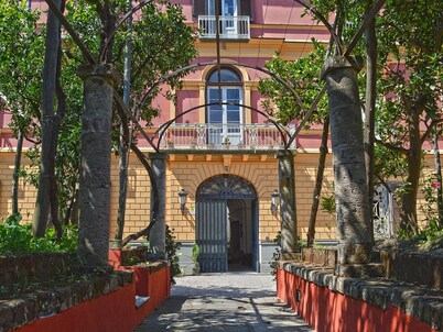 B&B a few steps from Sorrento
