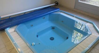 T2 CABIN 4 PERSONS QUIET & FUNCTIONAL on the outskirts of Saint Lary