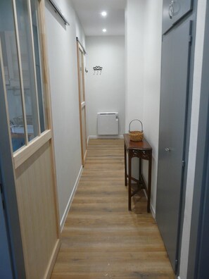 Interior - Villa Mon Soleil charming apartment (Le Hohwald)