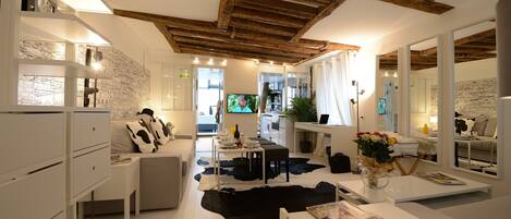 Interieur