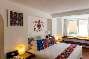 1 chambre, coffres-forts dans les chambres, Wi-Fi gratuit, draps fournis