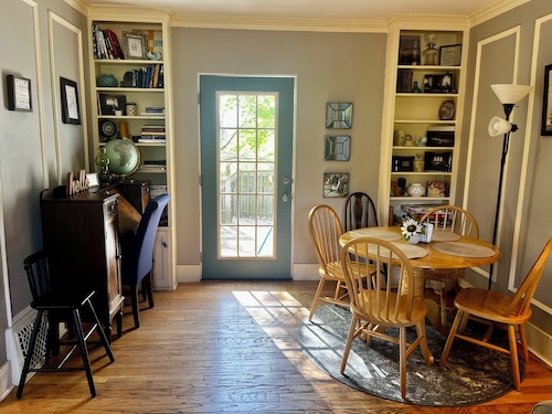 Everyman's House in Westnedge Hill