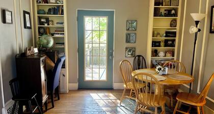 Everyman's House in Westnedge Hill