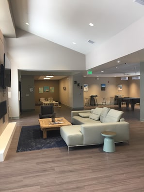 Sala de juegos