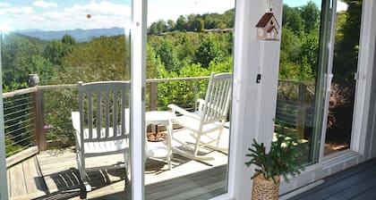 Mountain Top Living Mill Creek Golf- ja Country Clubilla