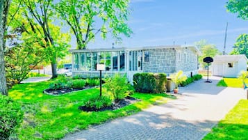 Aussenbereich