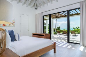 4 Schlafzimmer, Zimmersafe, Bügeleisen/Bügelbrett, kostenloses WLAN